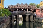 〔여행〕 여행가, 3년만에 유네스코 세계문화유산의 베트남 도시 호이안 찾아